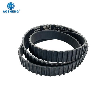 Đai cam chất lượng hàng đầu MD176386 có thể được tùy chỉnh